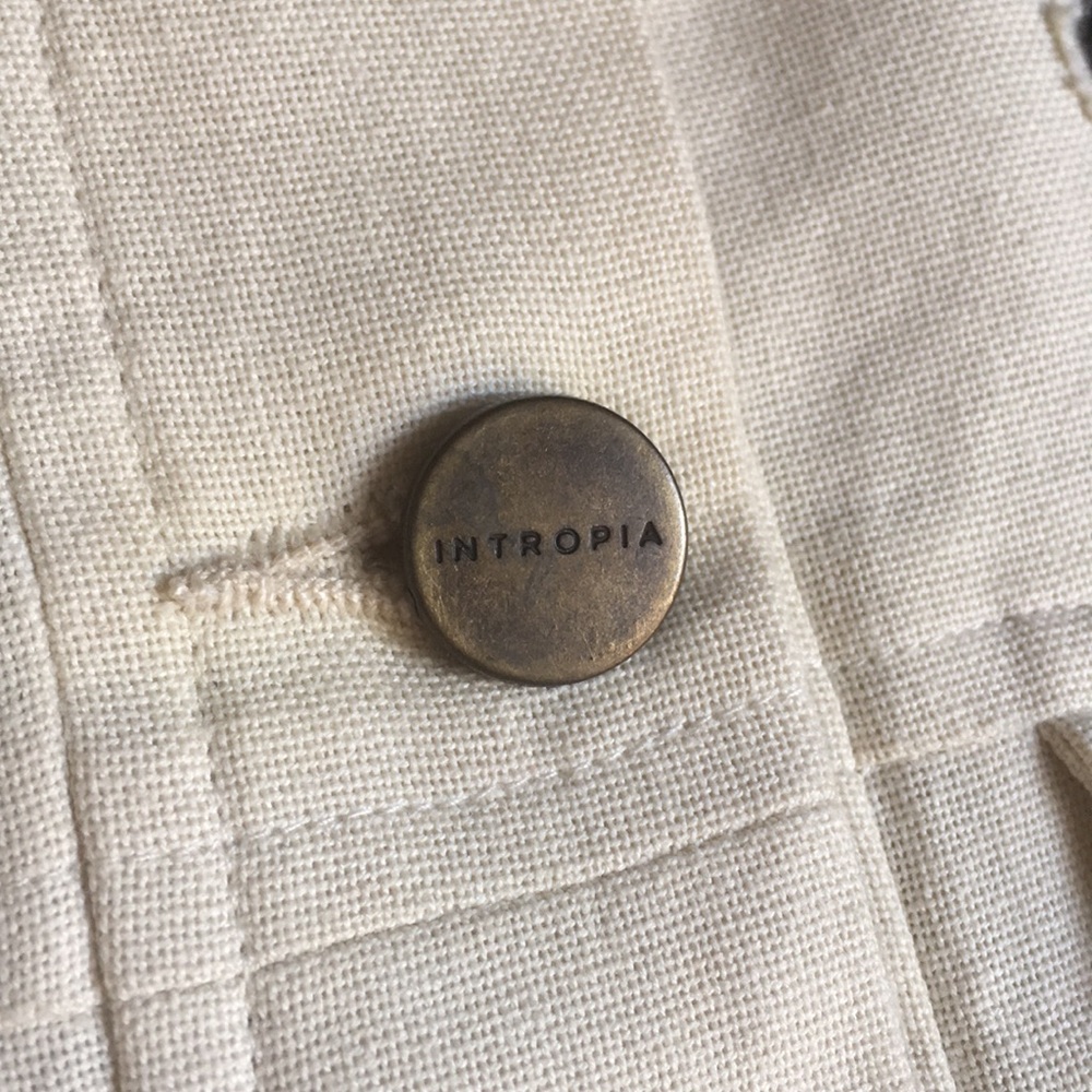 Intropia | Jacket - Picture 4 of 8